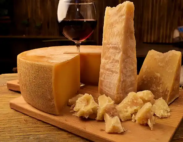 Parmigiano